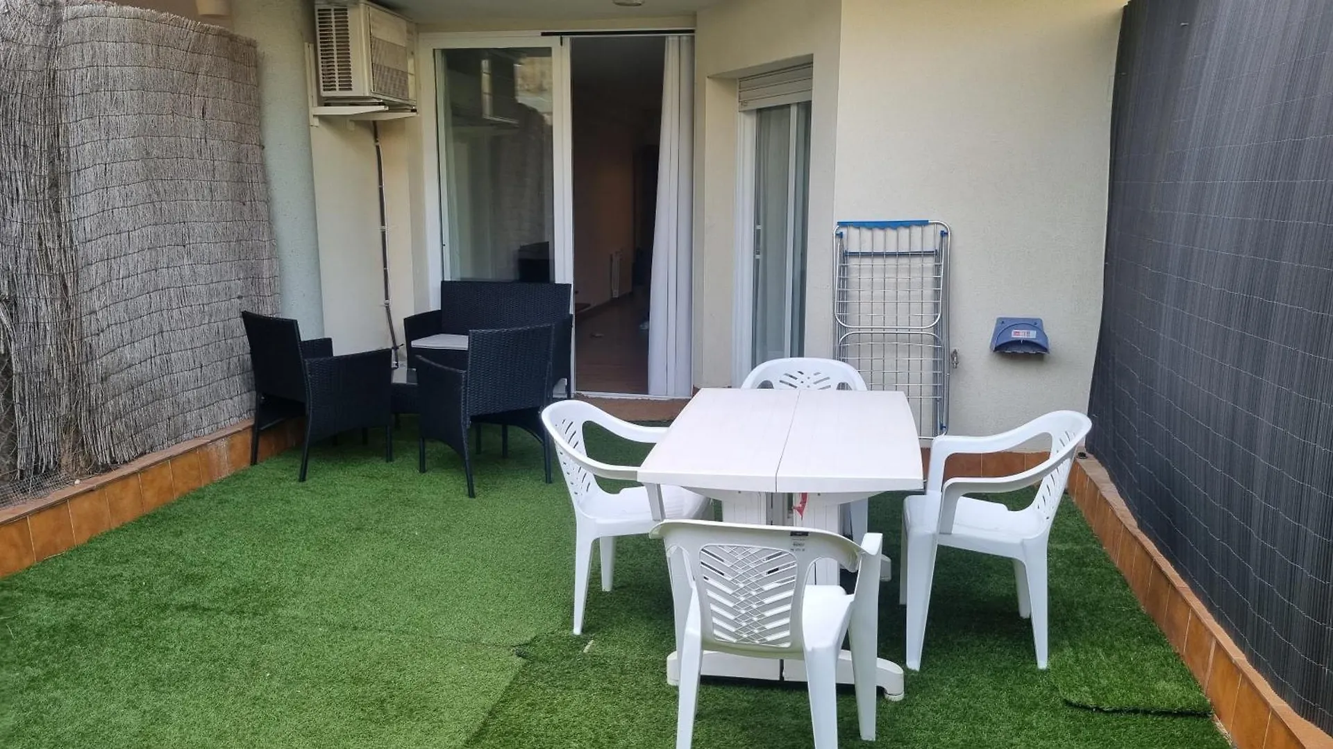 Precioso Piso Cerca De La Playa Apartment Calafell