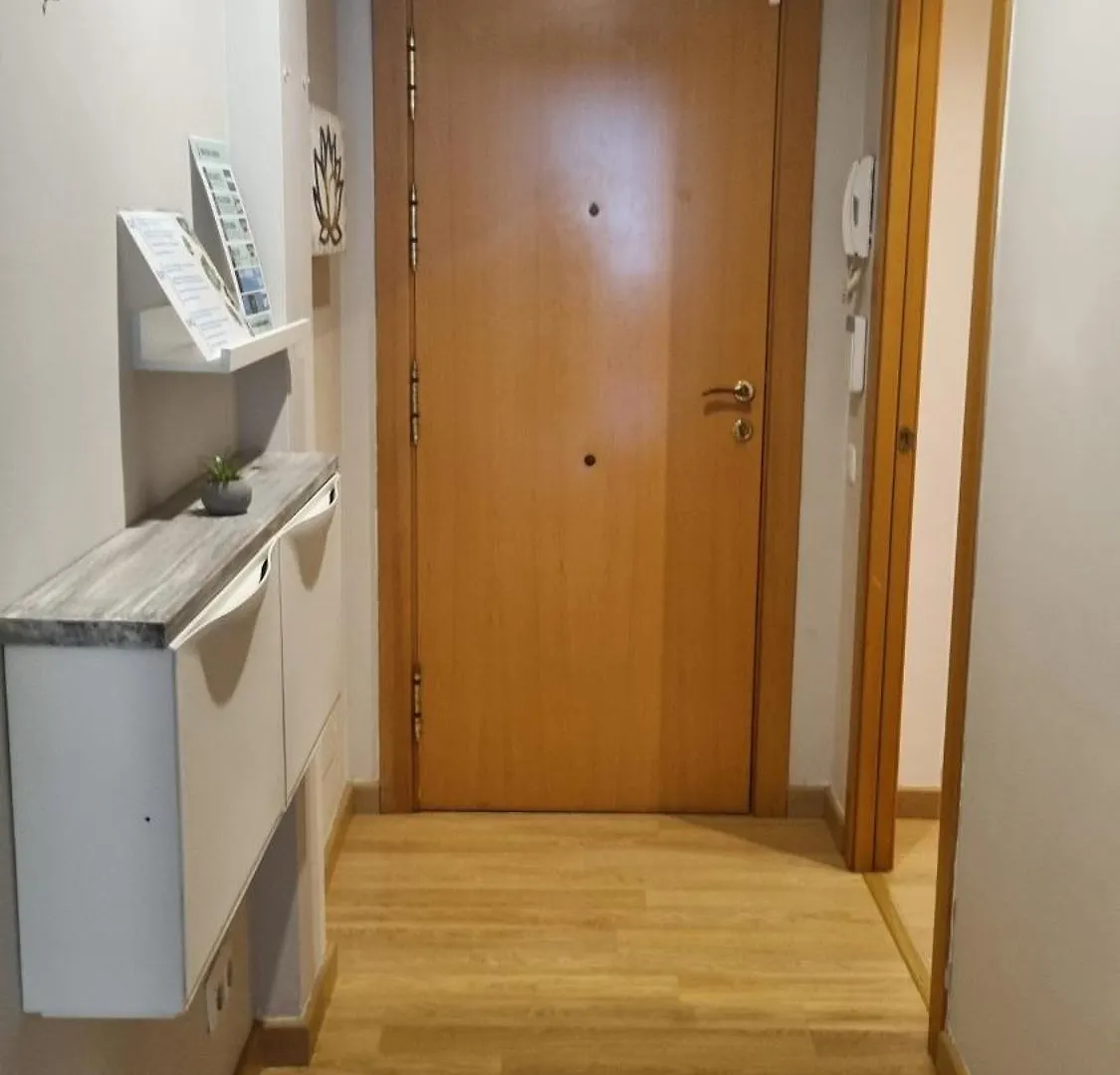 Precioso Piso Cerca De La Playa Apartment Calafell 0*,  Spain