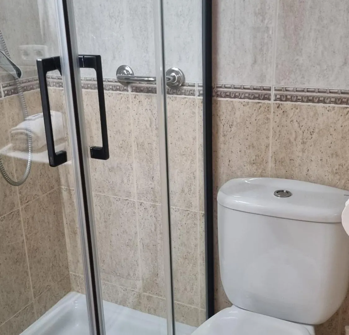 Precioso Piso Cerca De La Playa Apartment Calafell