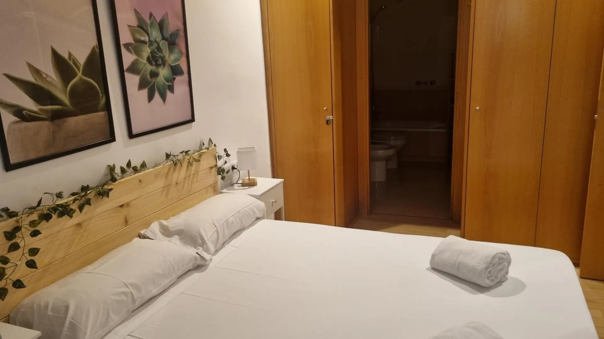 Precioso Piso Cerca De La Playa Apartment Calafell 0*,