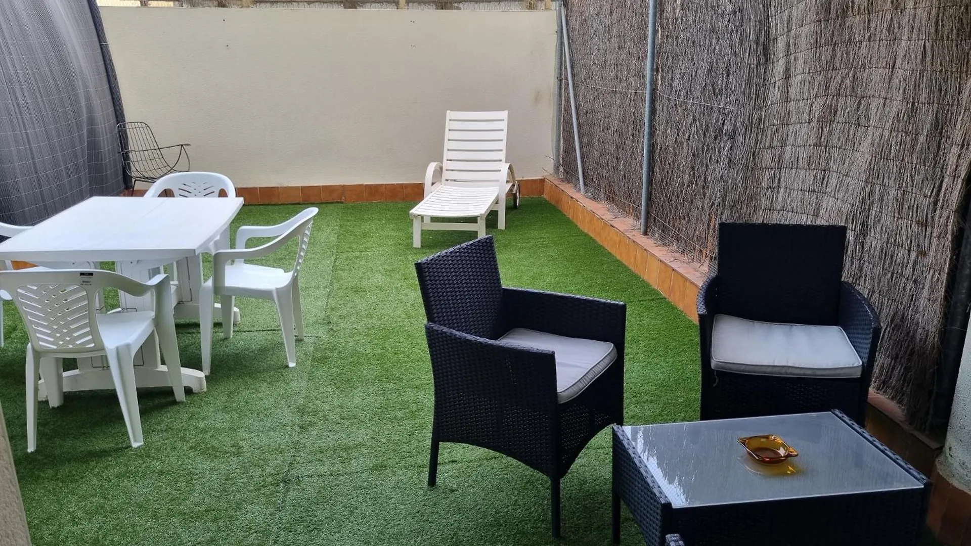 Precioso Piso Cerca De La Playa Apartment Calafell Spain
