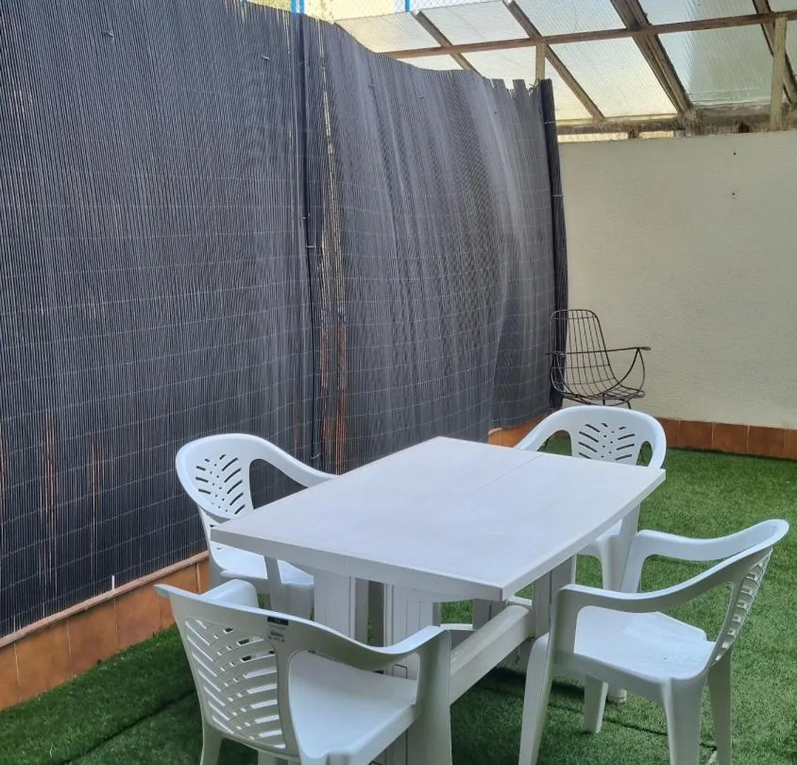 Precioso Piso Cerca De La Playa Apartment Calafell 0*,