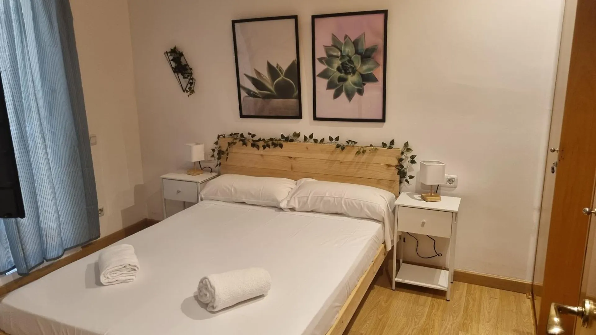 Precioso Piso Cerca De La Playa Apartment Calafell