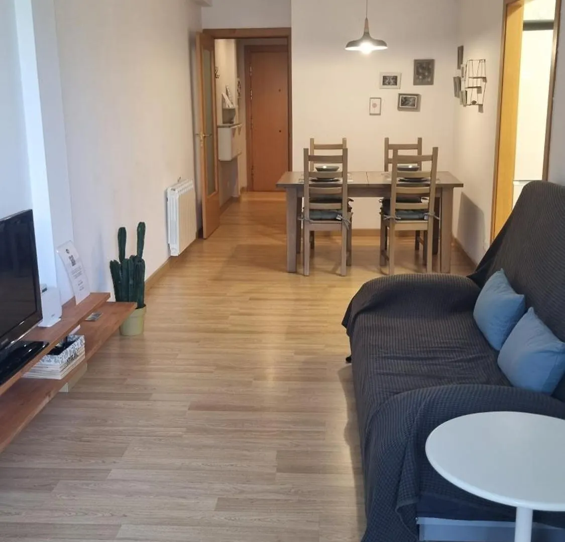 Precioso Piso Cerca De La Playa Apartment Calafell 0*,