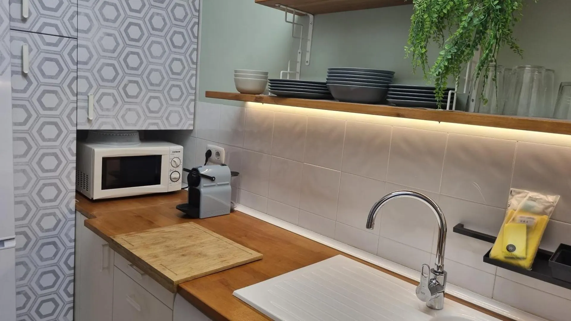 Precioso Piso Cerca De La Playa Apartment Calafell