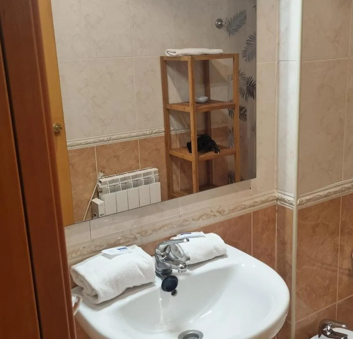 Precioso Piso Cerca De La Playa Apartment Calafell Spain