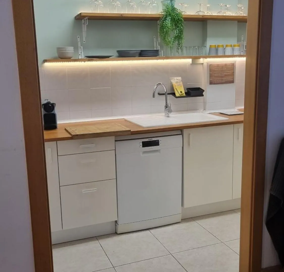 Precioso Piso Cerca De La Playa Apartment Calafell Spain