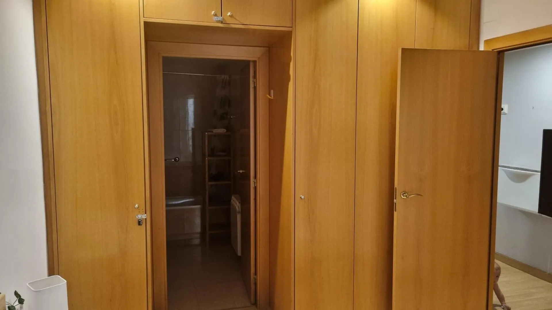 Precioso Piso Cerca De La Playa Apartment Calafell