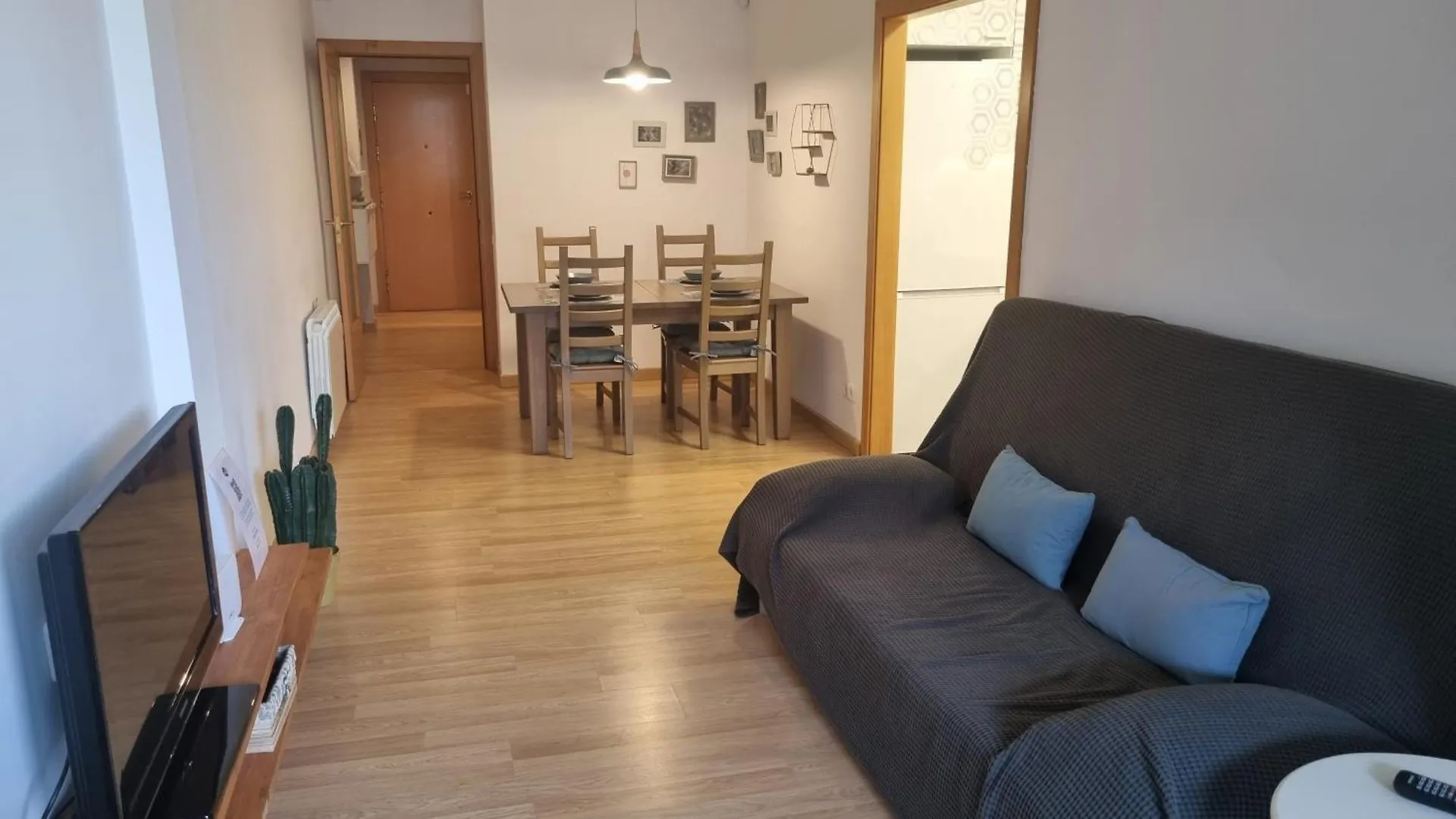 Precioso Piso Cerca De La Playa Apartment Calafell