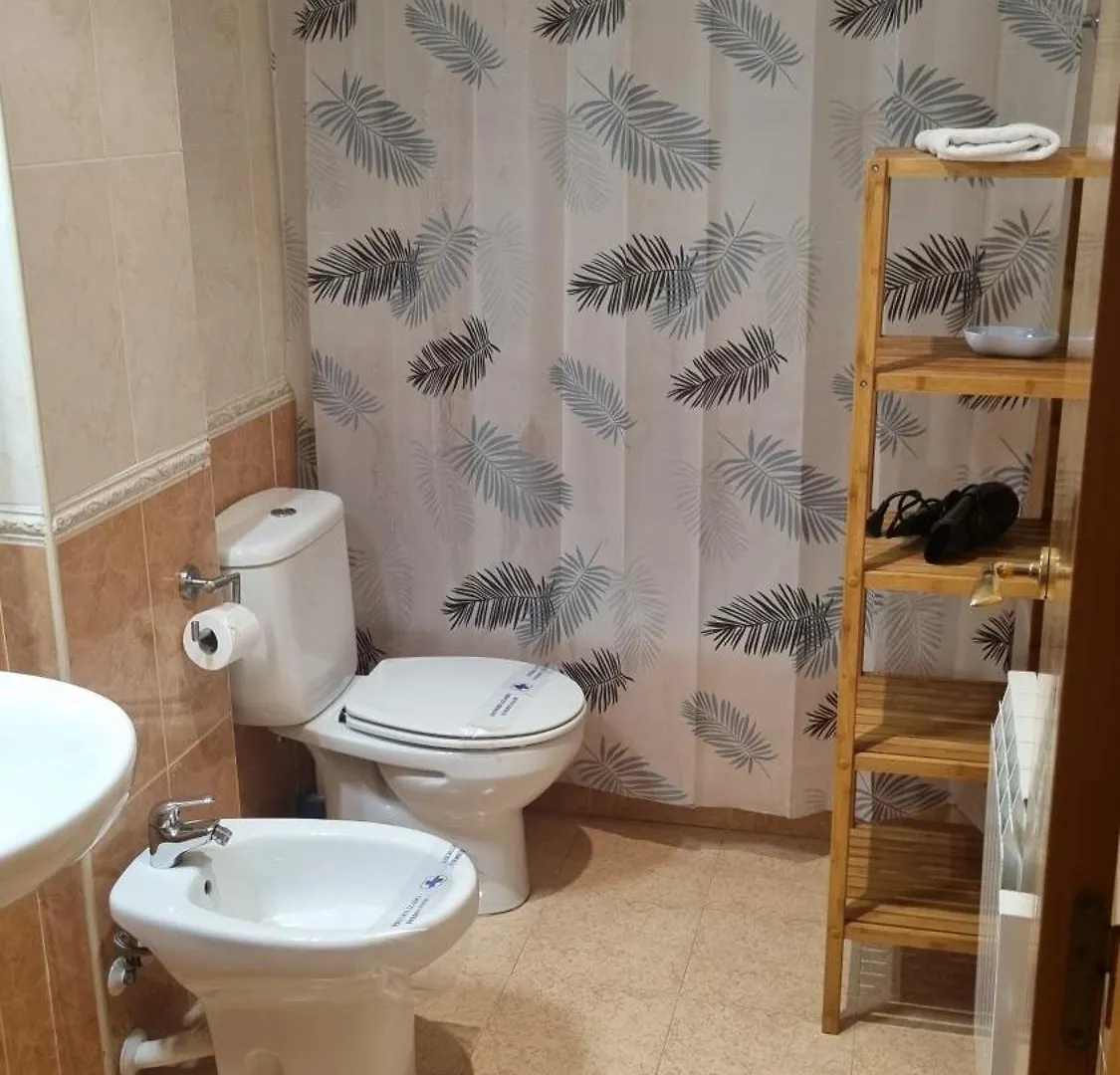 Precioso Piso Cerca De La Playa Apartment Calafell