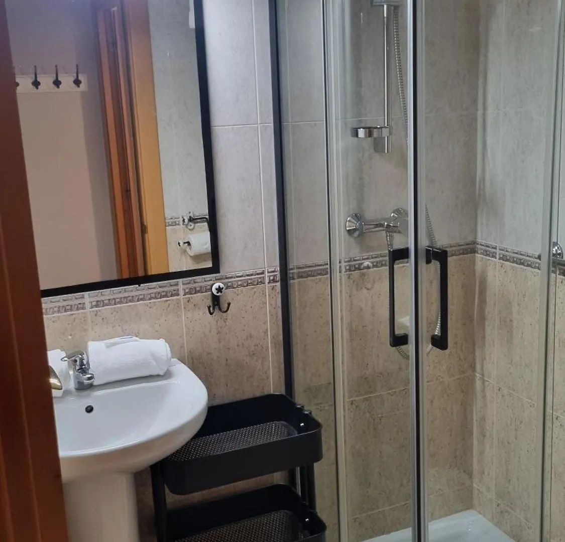 Precioso Piso Cerca De La Playa Apartment Calafell Spain