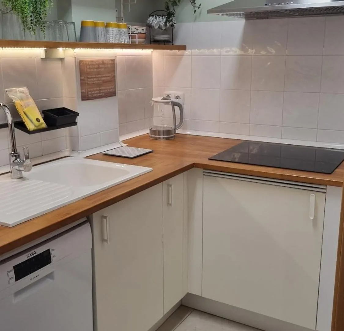 Precioso Piso Cerca De La Playa Apartman Calafell