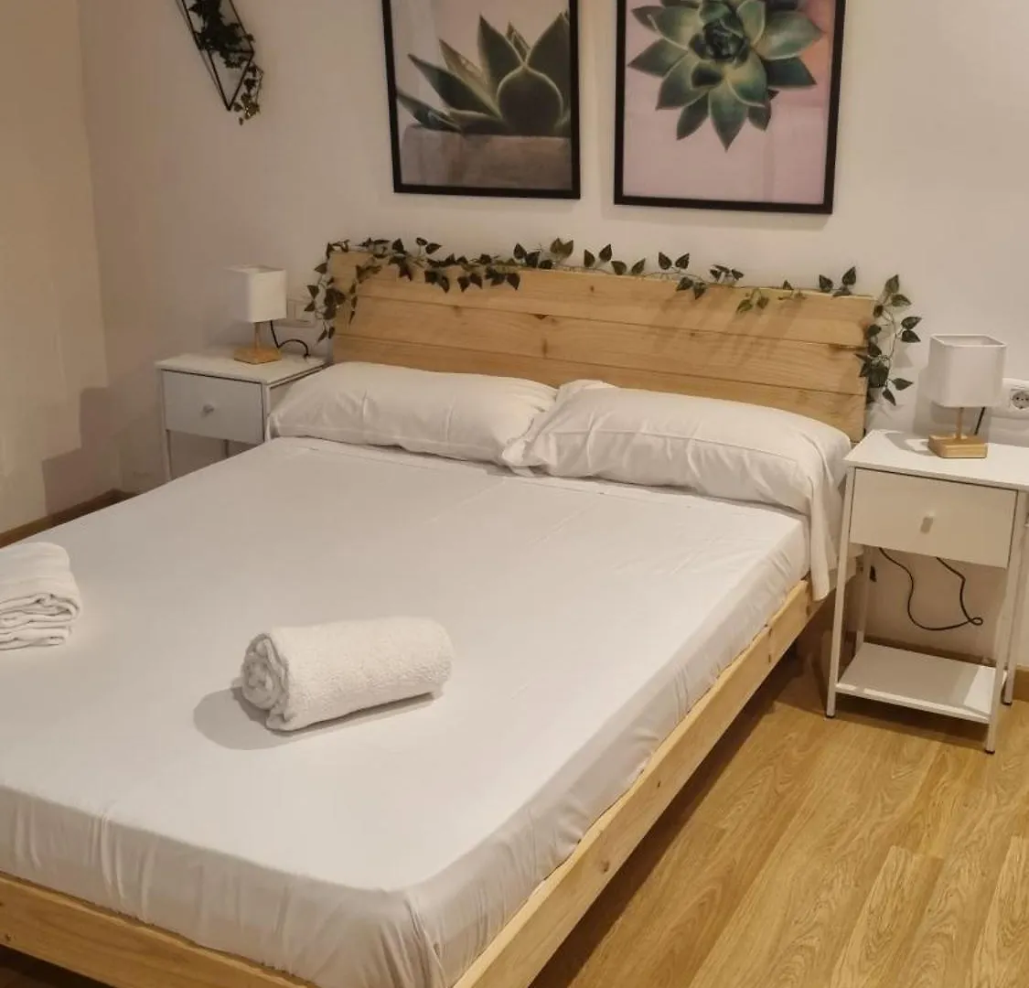Precioso Piso Cerca De La Playa Apartment Calafell 0*,  Spain