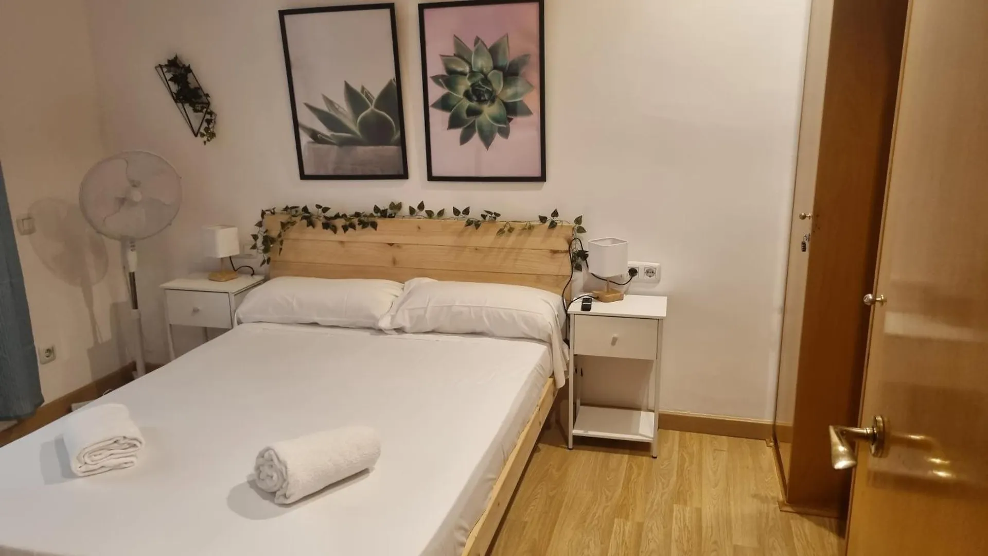 Precioso Piso Cerca De La Playa Apartment Calafell