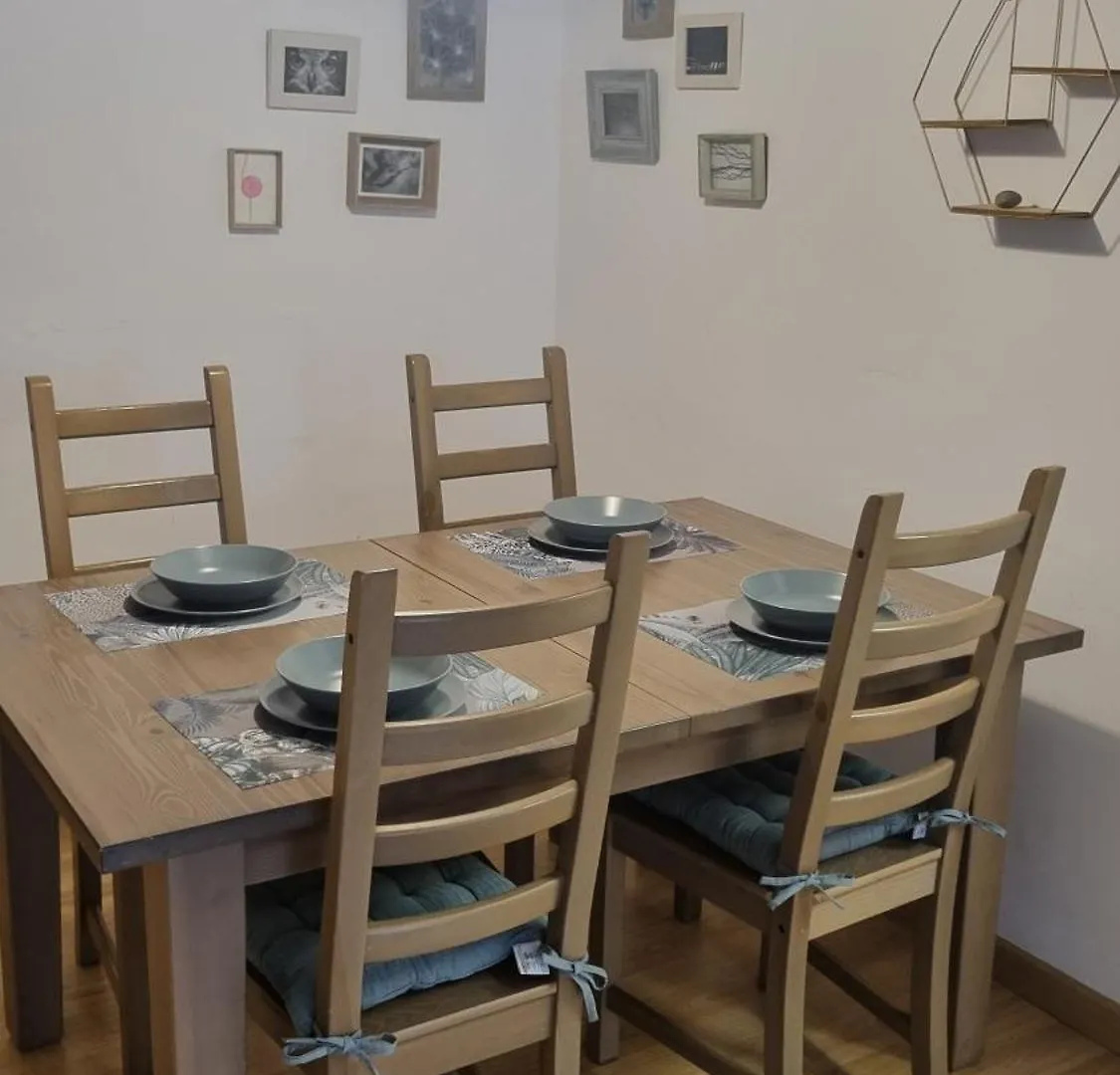 Precioso Piso Cerca De La Playa Apartment Calafell