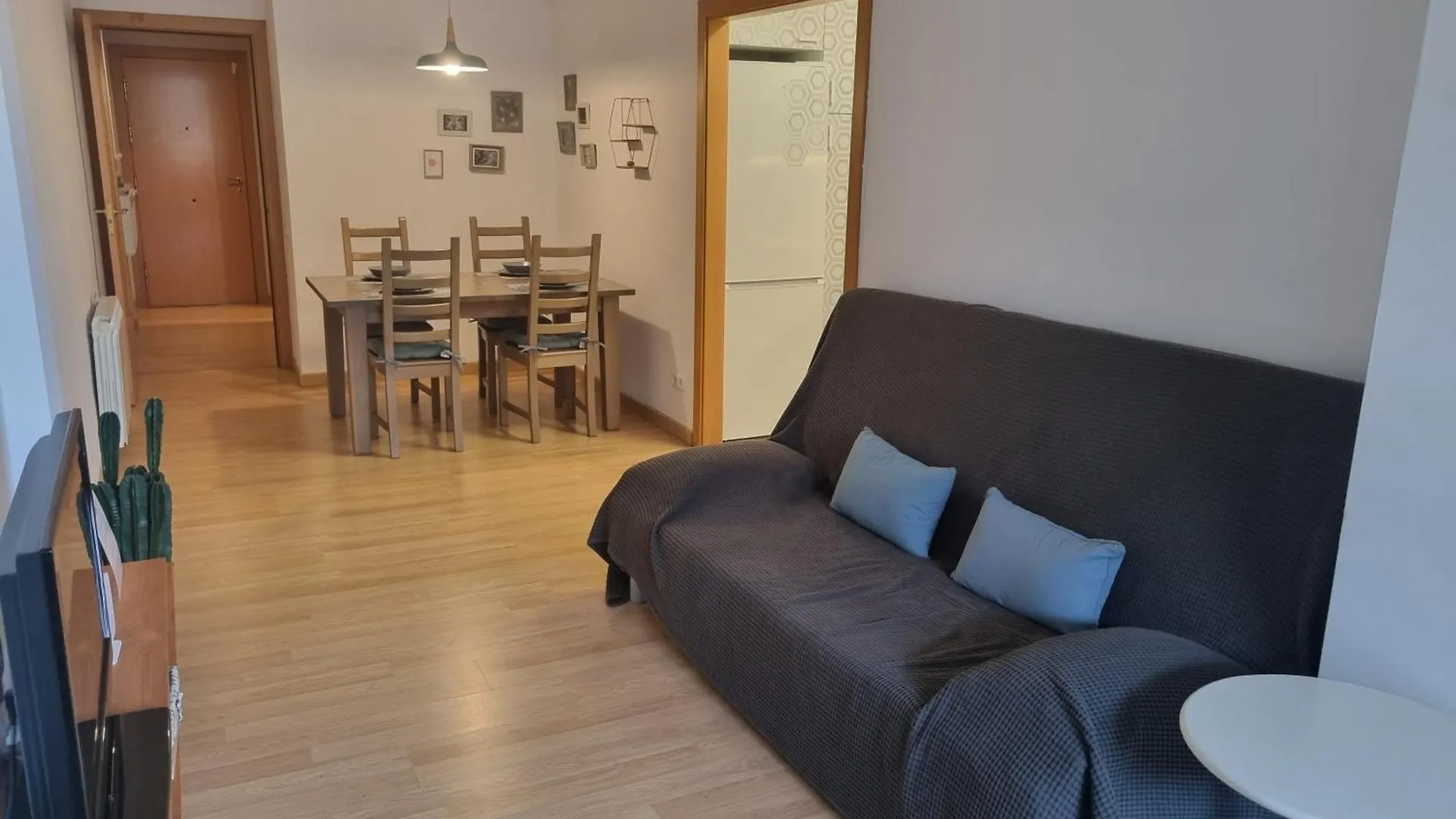 Precioso Piso Cerca De La Playa Apartment Calafell Spain