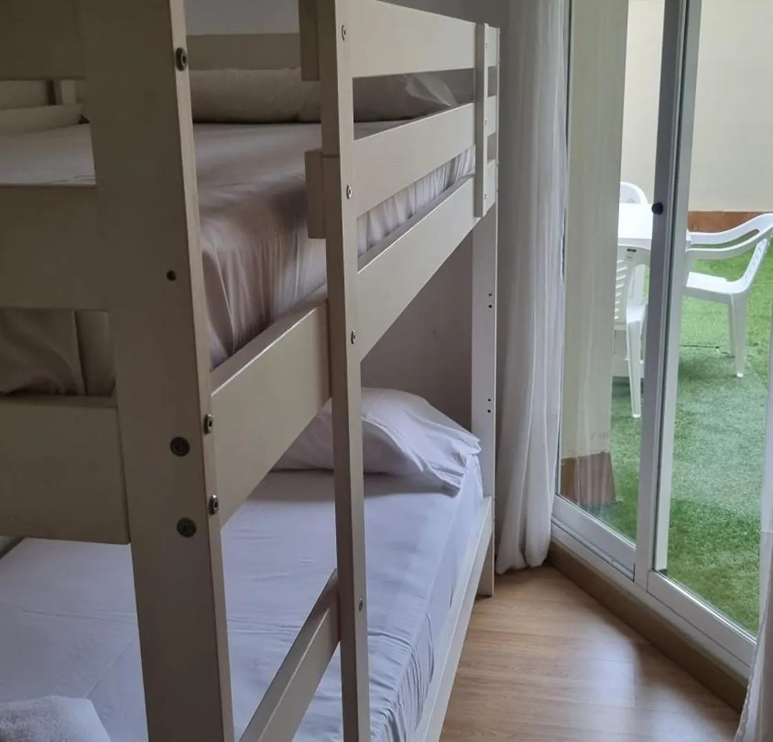 Precioso Piso Cerca De La Playa Apartment Calafell