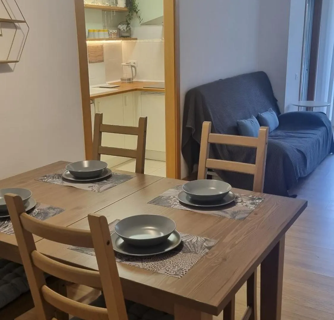 Precioso Piso Cerca De La Playa Apartment Calafell Spain
