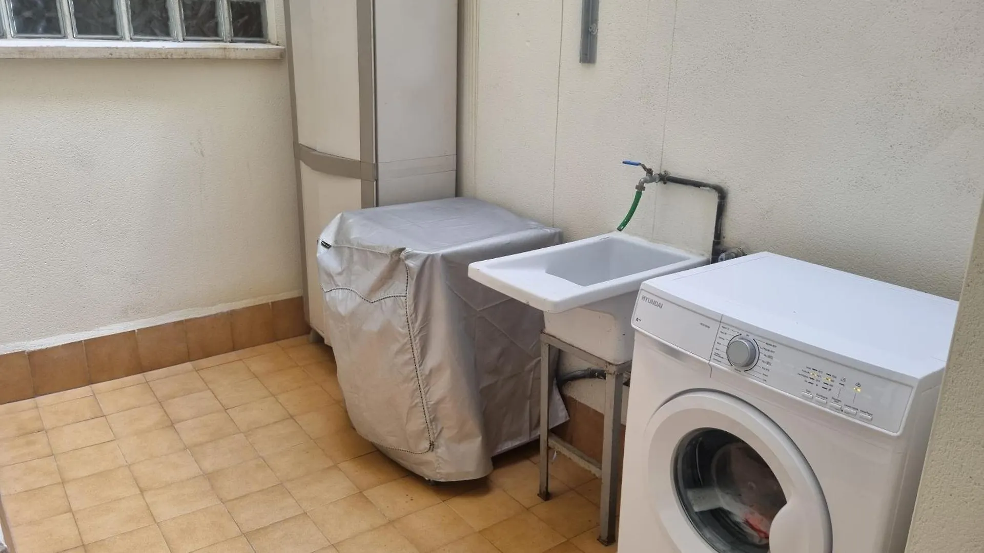 Apartamento Precioso Piso Cerca De La Playa Calafell