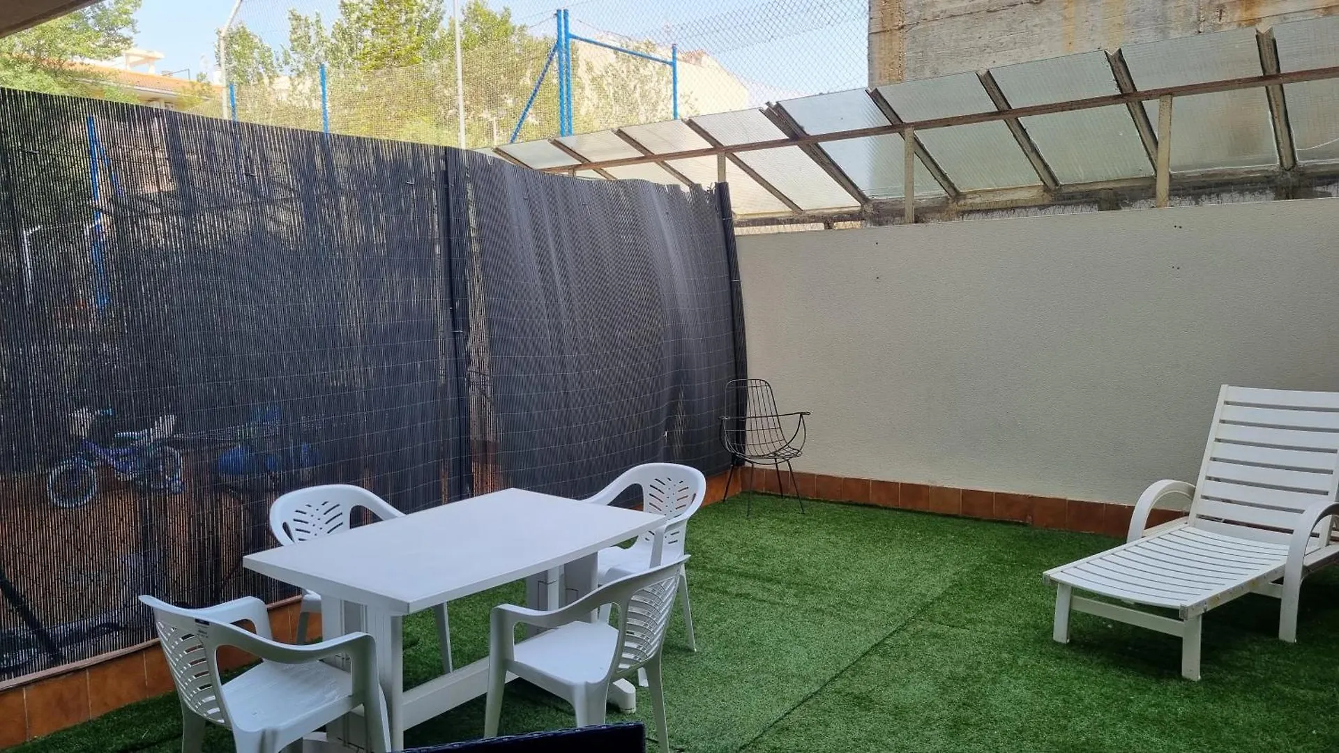 Apartamento Precioso Piso Cerca De La Playa Calafell