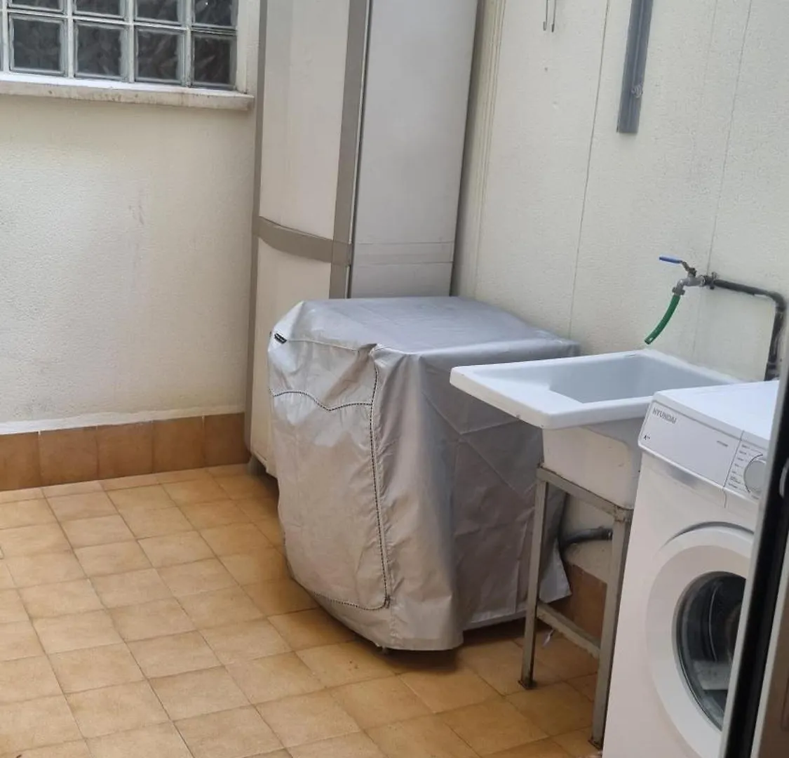 Apartamento Precioso Piso Cerca De La Playa Calafell