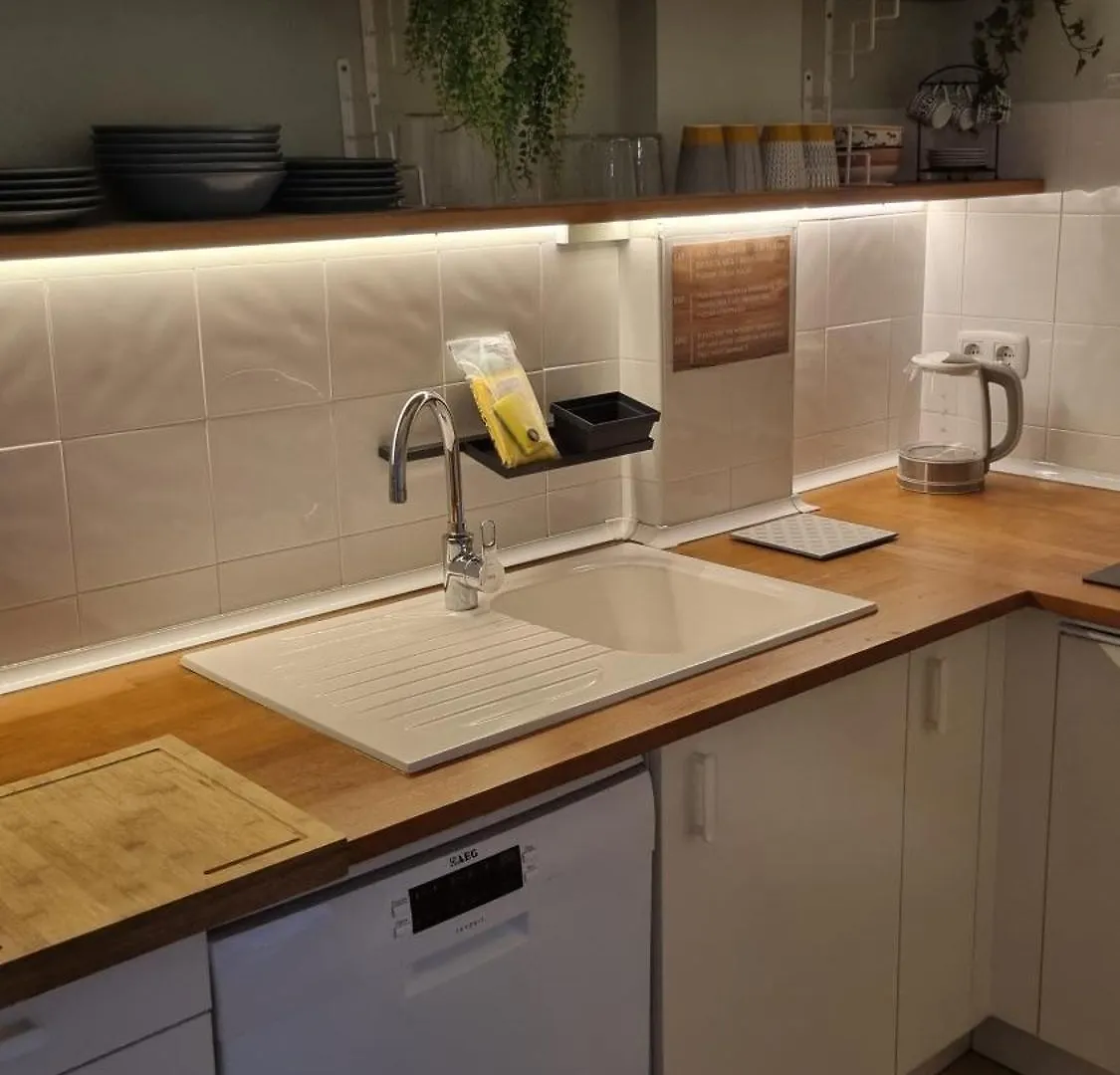 Apartamento Precioso Piso Cerca De La Playa Calafell