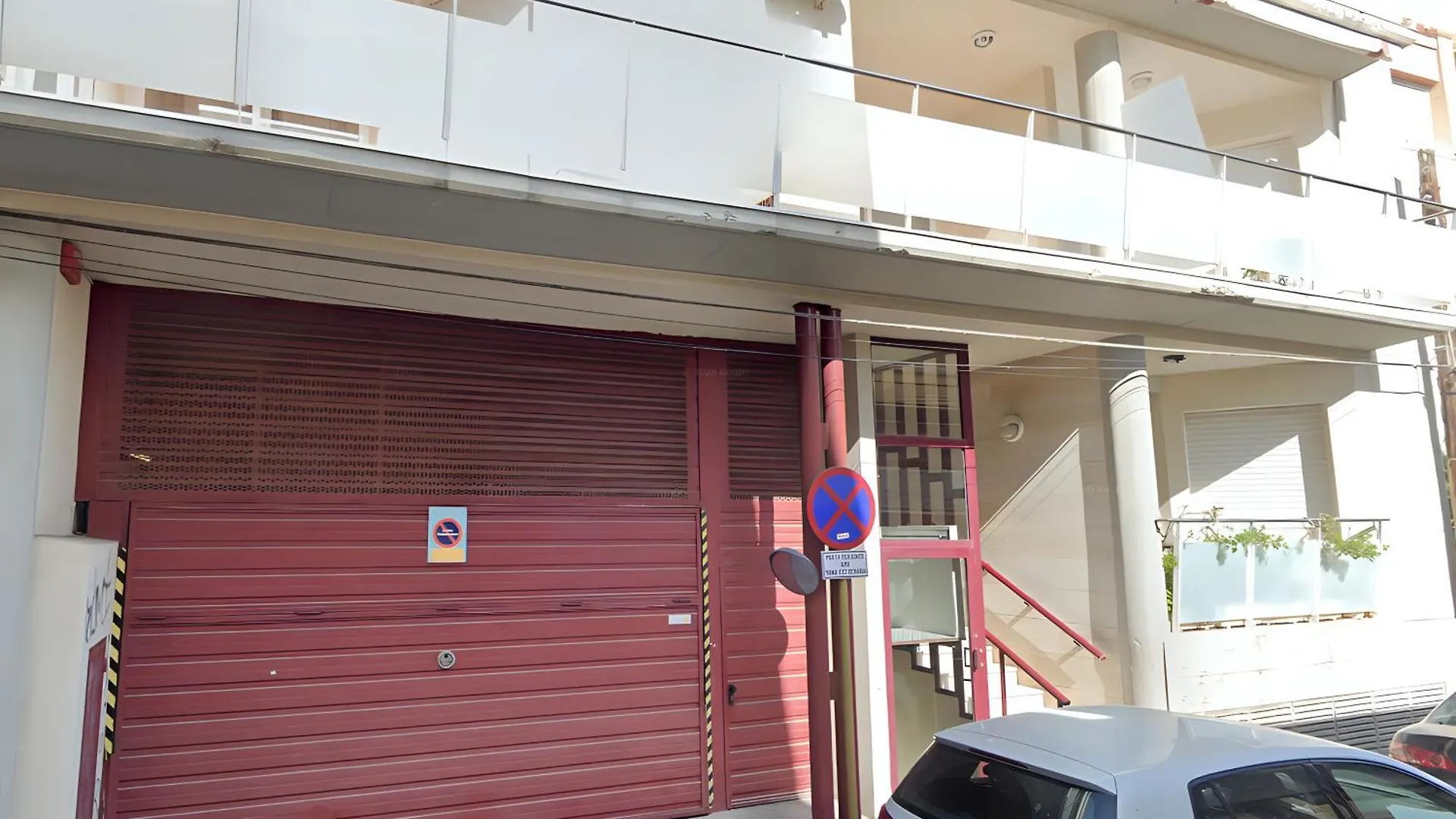 Apartamento Precioso Piso Cerca De La Playa Calafell
